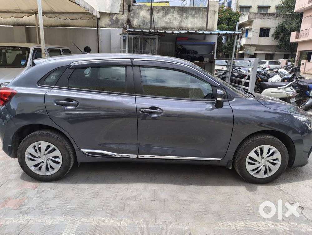 Maruti Suzuki Baleno 1.3 Delta, 2024, Petrol