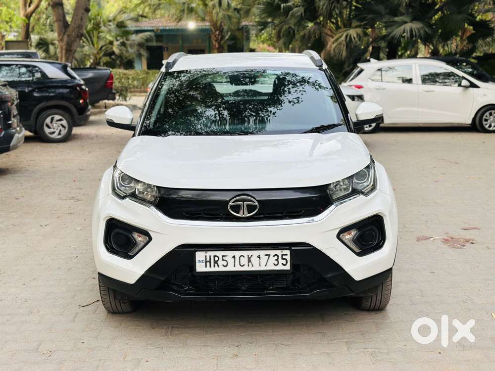 Tata Nexon 1.2 Revotron Xm (s), 2023, Diesel