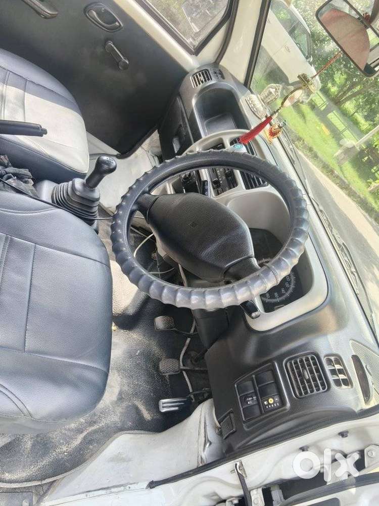 Maruti Suzuki Eeco Cng 5 Seater Ac, 2018, Cng & Hybrids