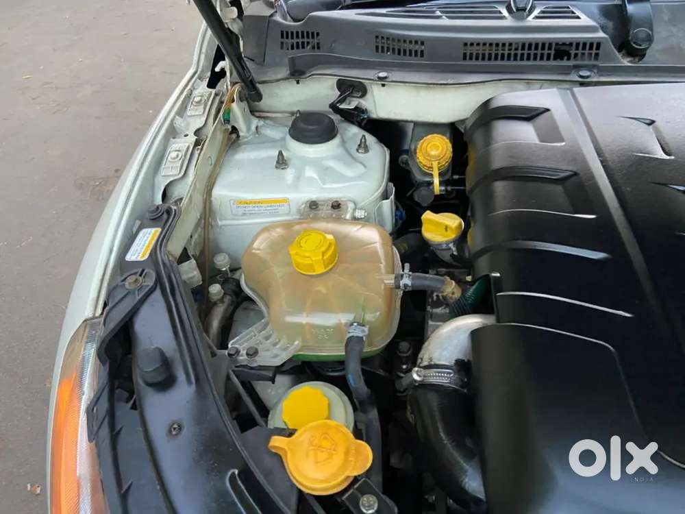 Mahindra Xuv500 2017