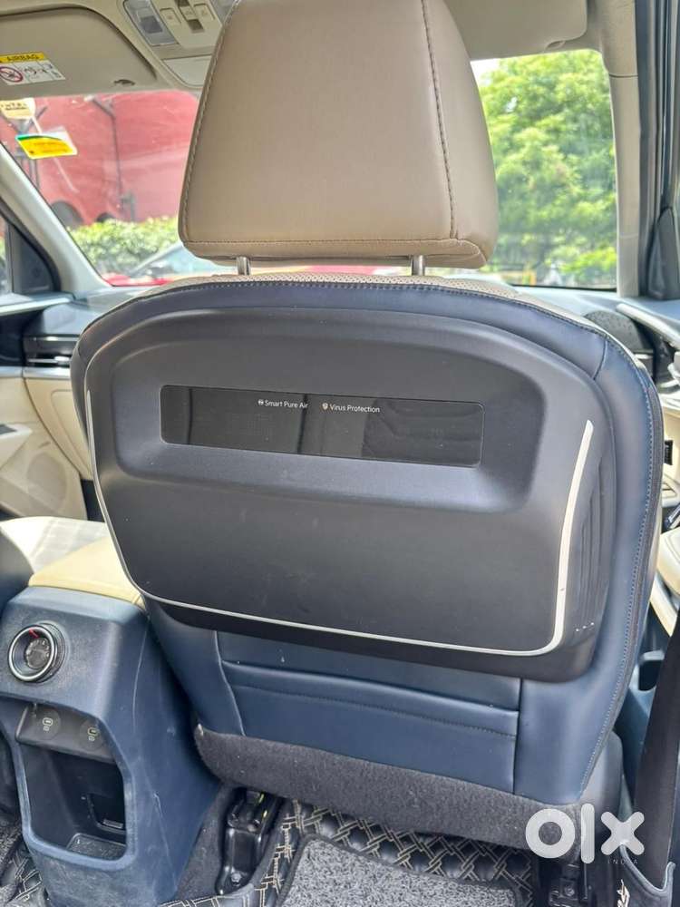 Kia Carens 1.5 Luxury Plus Diesel At 7 Str, 2022, Diesel