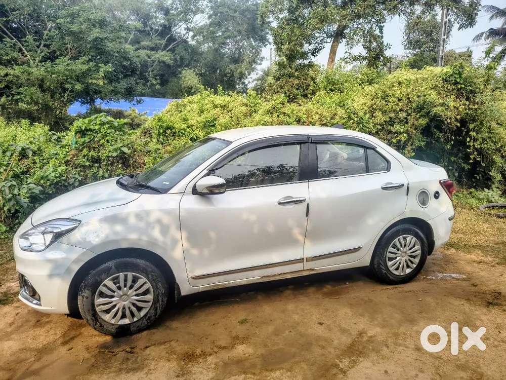 Maruti Dzire 1.2 Vxi 2023