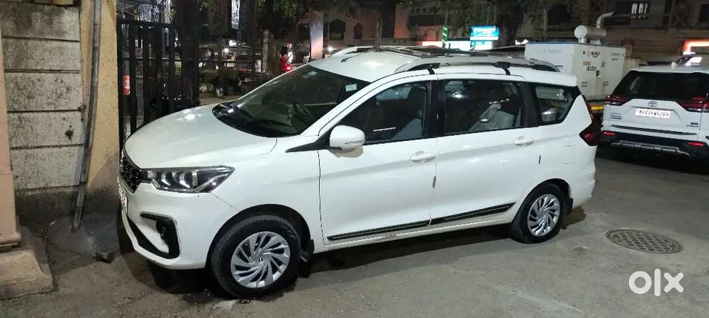 Maruti Suzuki Ertiga23 Feb 2023 Vxi Cng