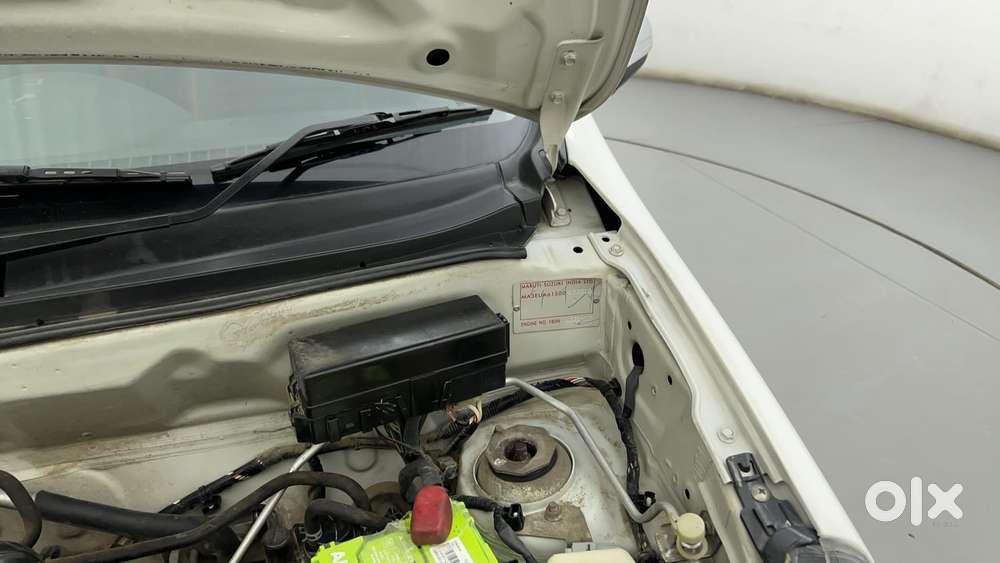 Maruti Suzuki Alto 800 Lxi, 2018, Petrol