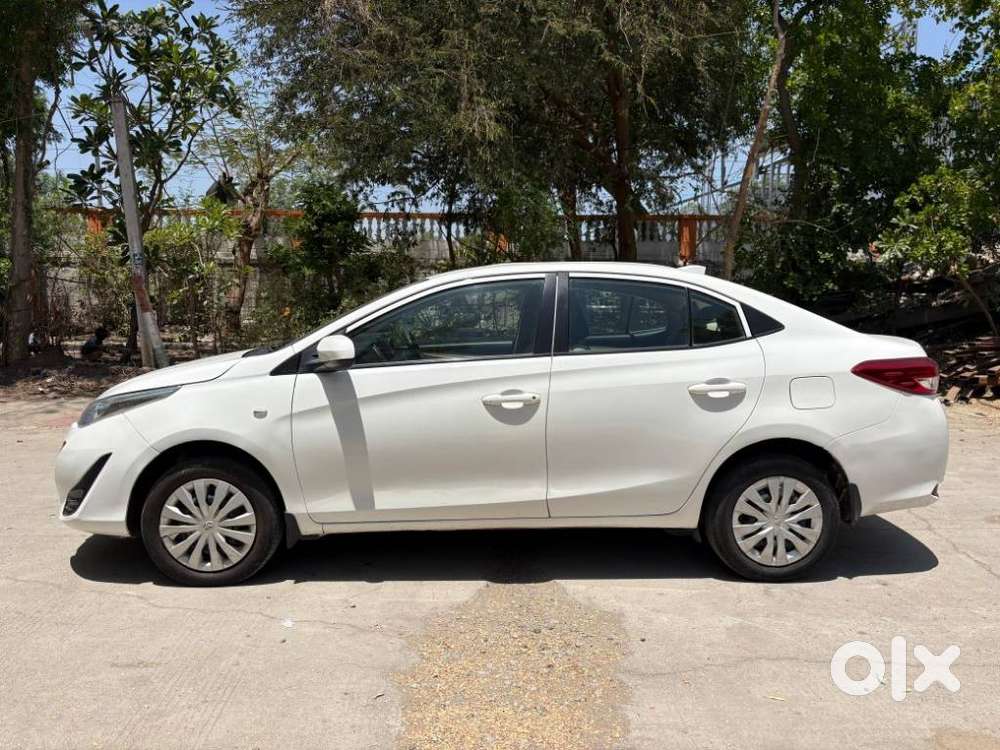 Toyota Yaris J, 2021, Petrol