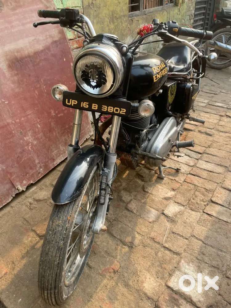 Bullet 2025 350 olx