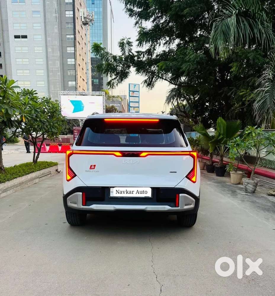 Kia Seltos, 2026, Diesel