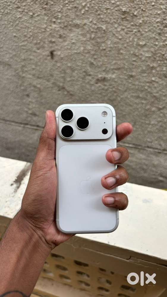 Iphone 17 pro