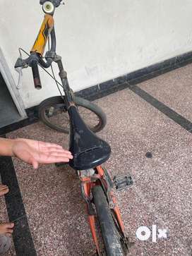 Kids Bicycle Buy Sell Second Hand Cycles in Sector 45 Used Cycles in Sector 45 OLX