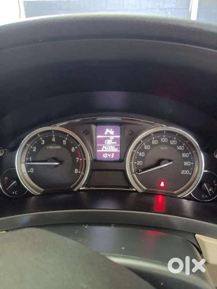 Maruti Suzuki Ciaz 2015 Petrol 25000 Km Driven - Cars - 1826304705