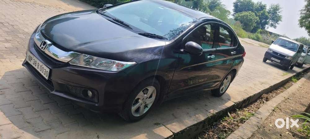 Honda City 2014 Diesel 140000 Km Driven