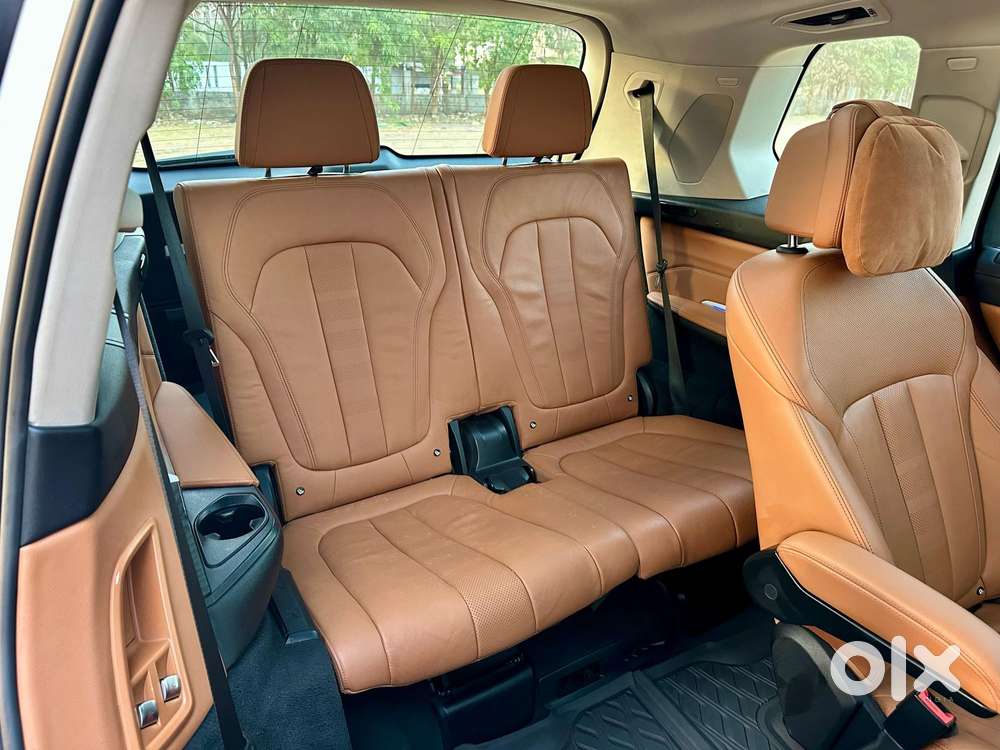 Bmw X7 Xdrive30d Dpe Signature, 2021, Diesel