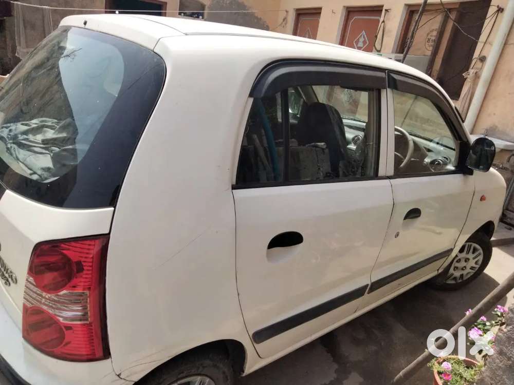 New Tyre Child Ac Good Condition
