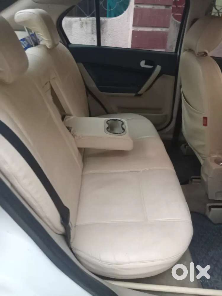 Ford Fiesta Diesel 2009 Variant