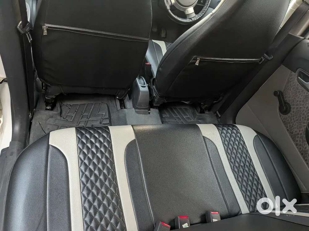 Maruti Suzuki Alto 800 2019