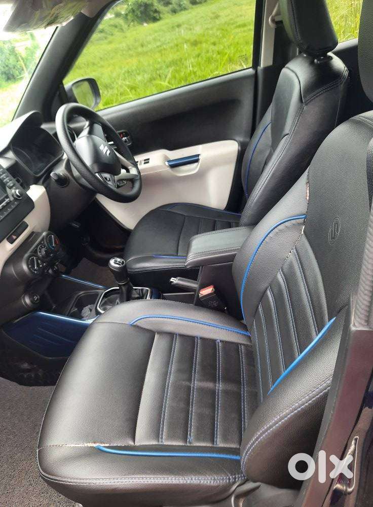 Maruti Suzuki Ignis, 2023, Petrol
