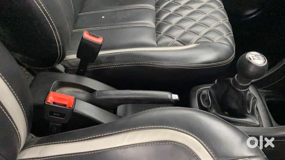 Maruti Suzuki Swift Vxi, 2017, Petrol