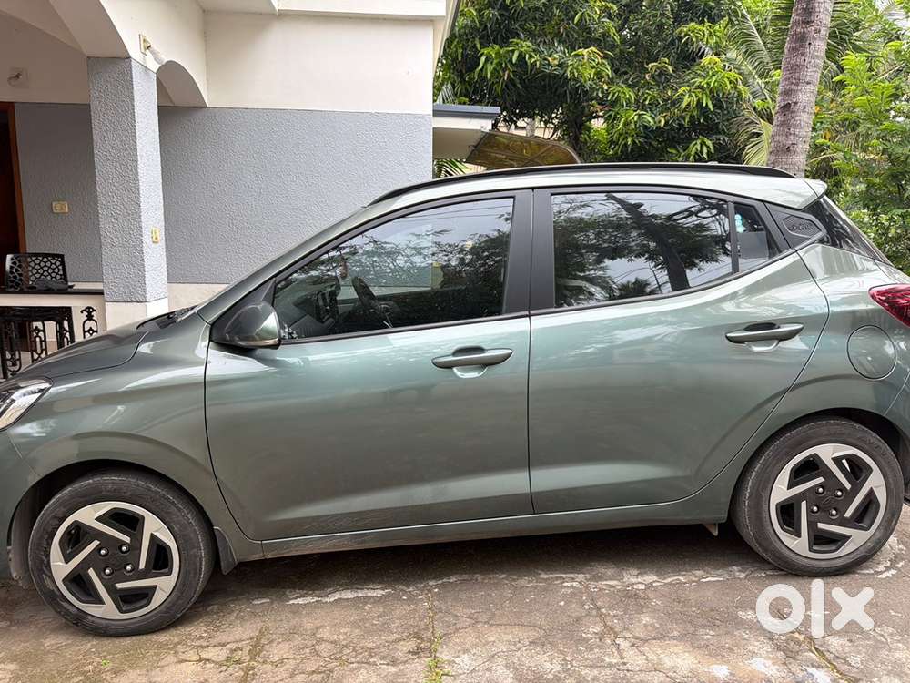 Hyundai Grand I10 Nios 2023