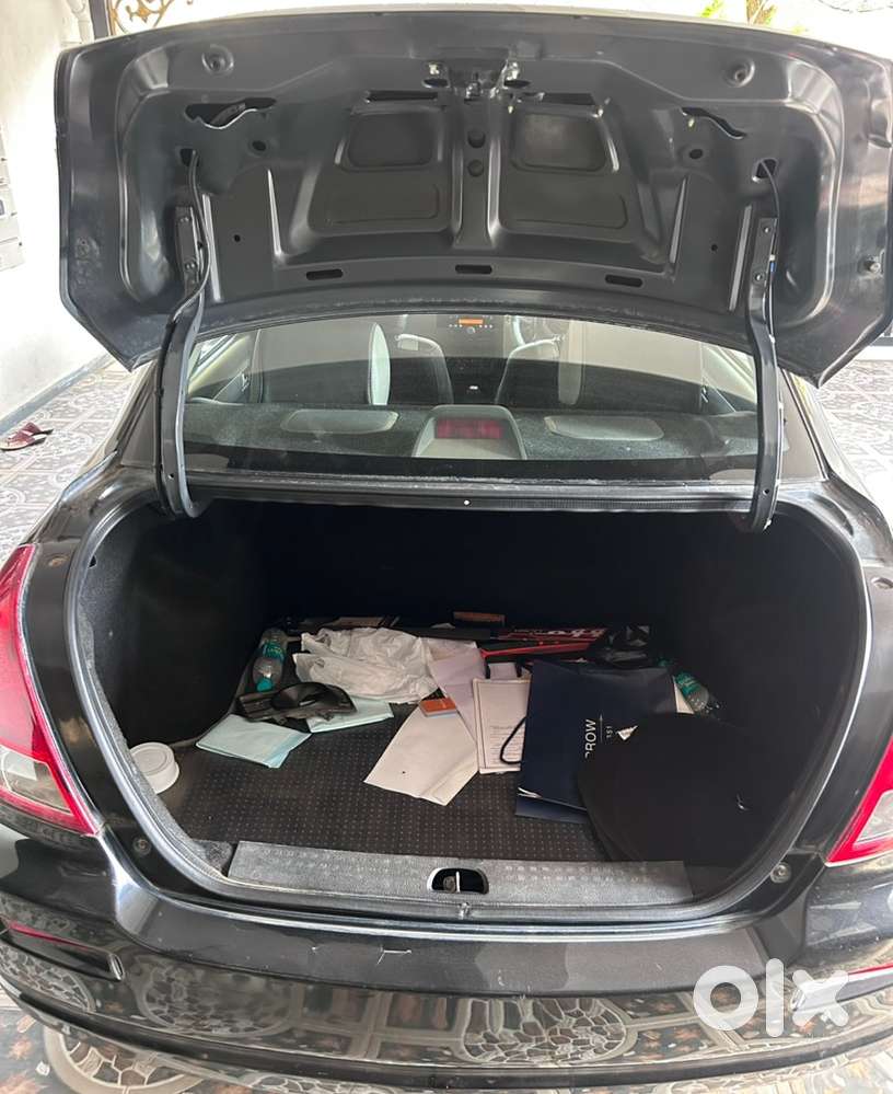 Swift Dzire 2008 Model