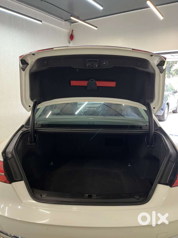 Audi A8 L 3.0 50 Tdi Quattro, 2017, Diesel