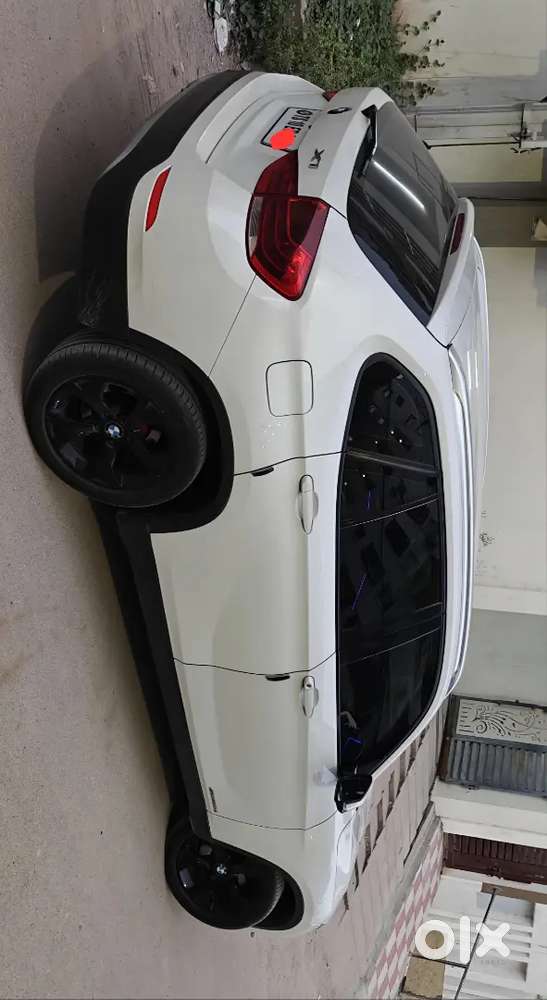 Bmw X1 2014 Diesel Well Maintained