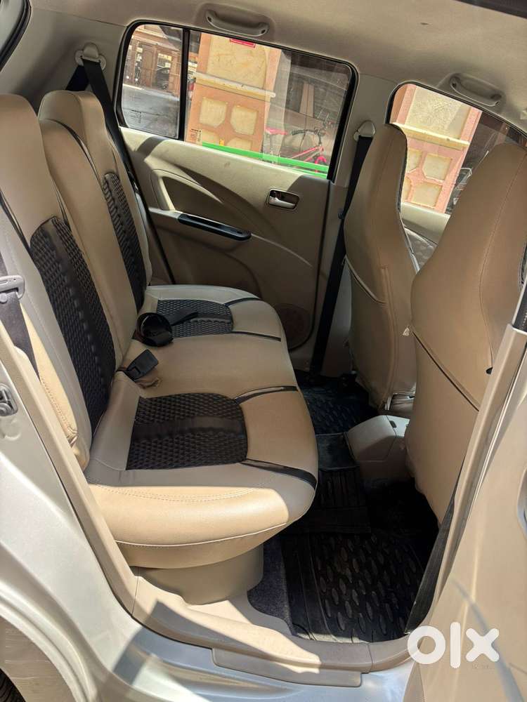 Maruti Suzuki Celerio Zxi At, 2017, Petrol