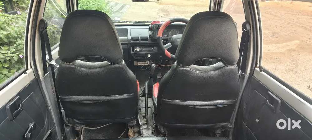 Maruti 800 Petrol 70000 Km Driven