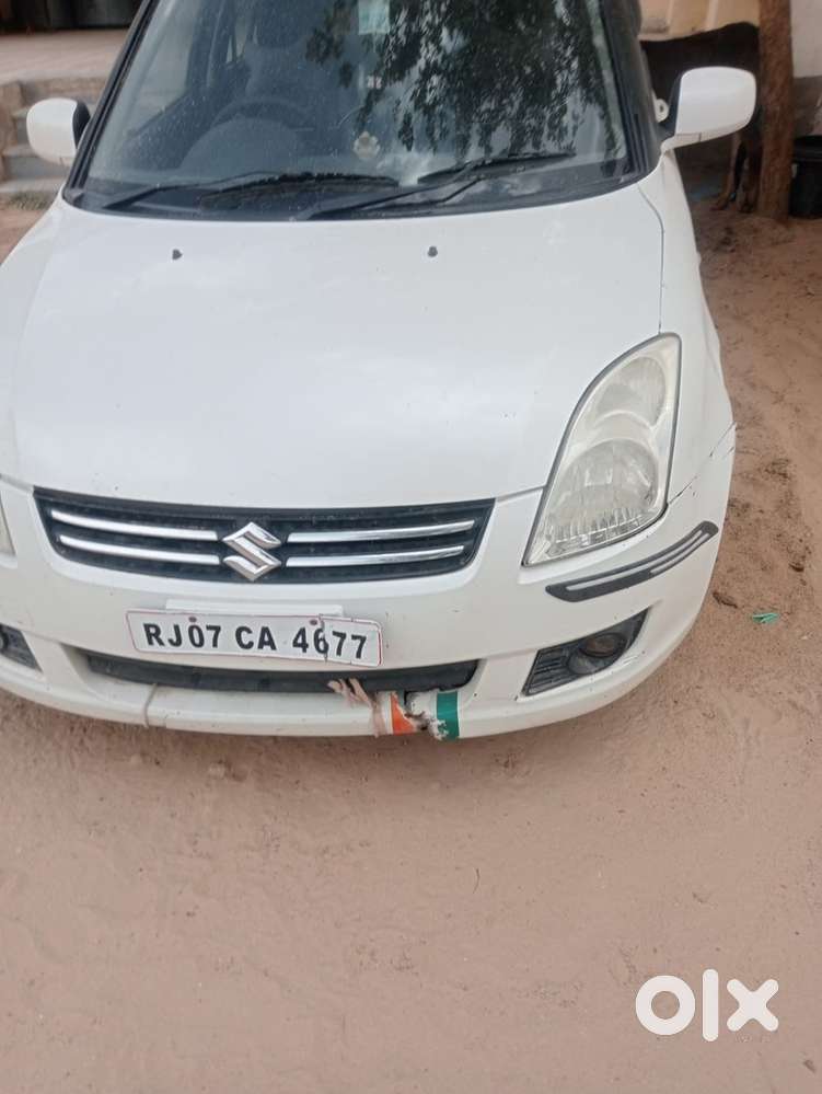 Maruti Swift Dzire 2009 Diesel