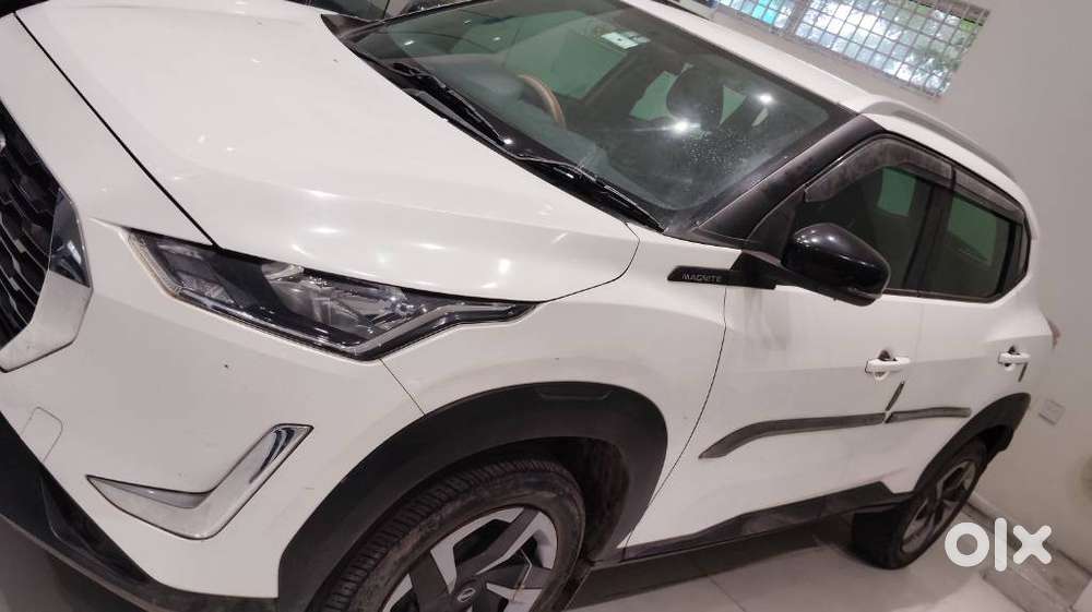 Nissan Magnite 1.0 Xl, 2021, Petrol