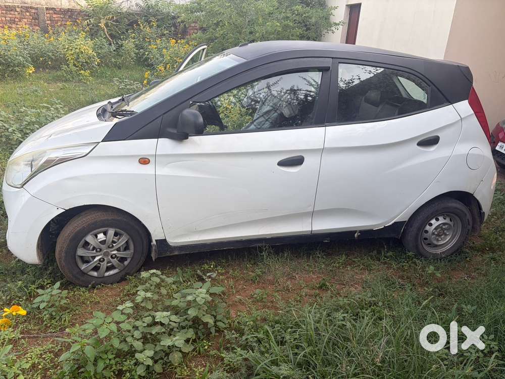 Hyundai Eon Era 2016 Petrol