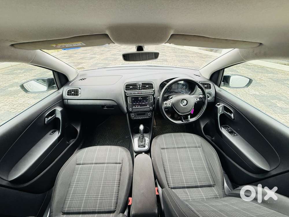 Volkswagen Polo Gt Tsi, 2021, Petrol
