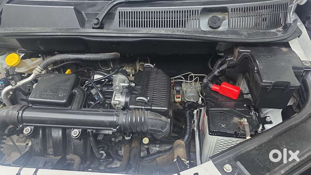 Renault Kiger Rxl, 2025, Petrol