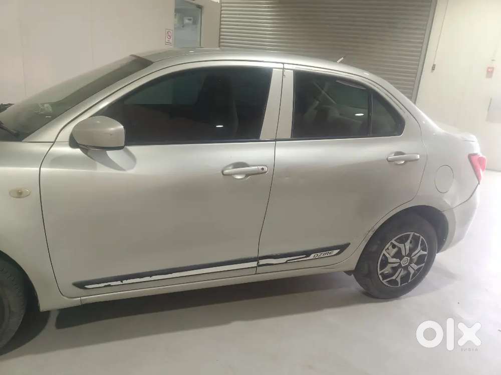 Maruti Suzuki Dzire 2019