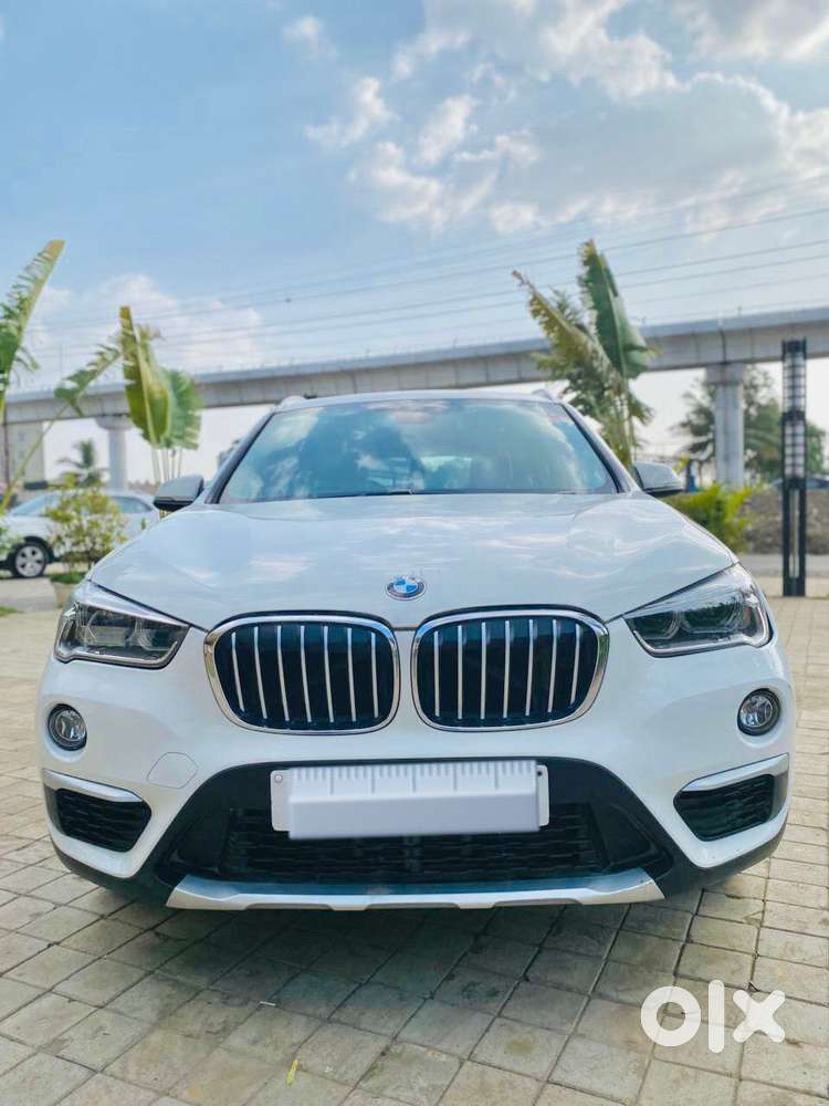 Bmw X1 2.0 Sdrive 20d, 2017, Diesel