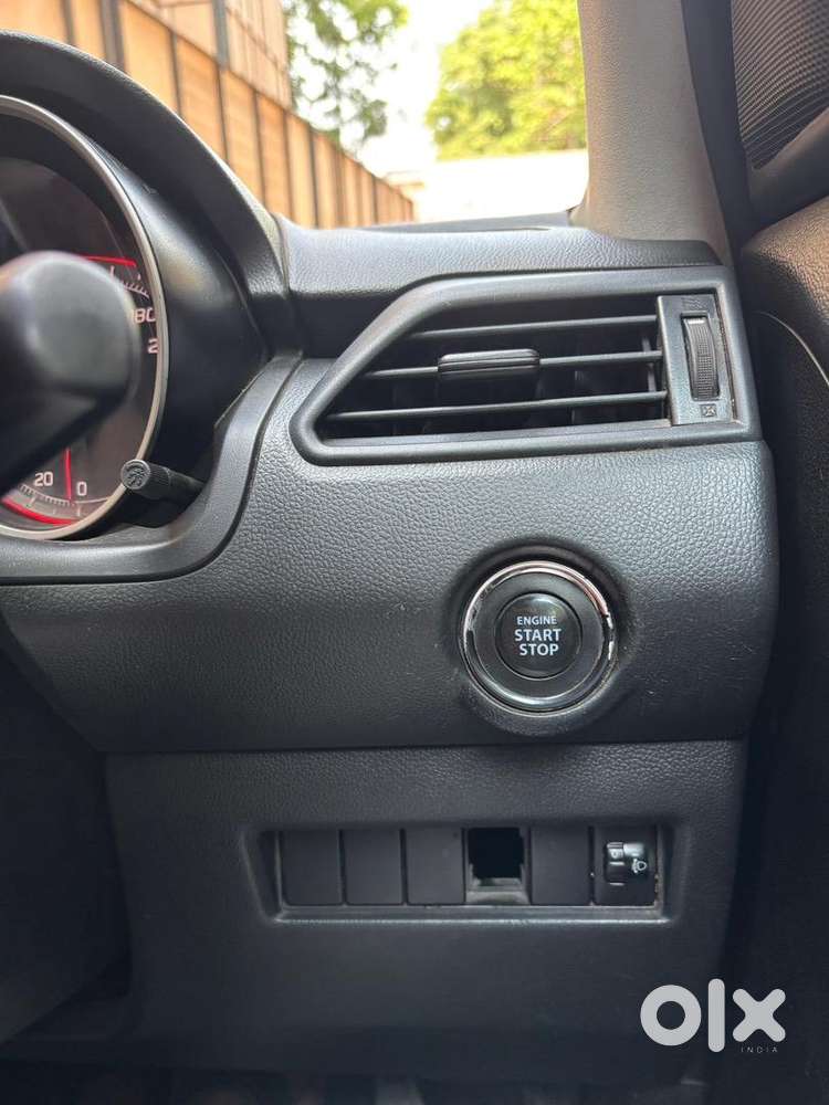 Maruti Suzuki Swift 2020 Petrol Good Condition