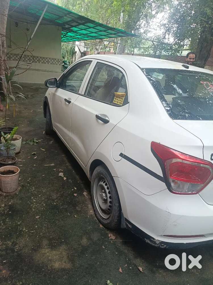 Hyundai Xcent 2018 1st Owner
