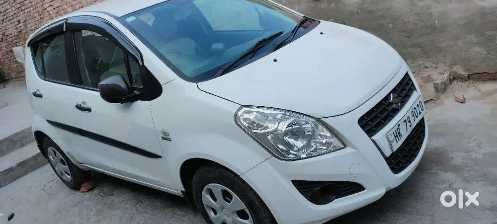 Maruti Ritz Vdi 2014
