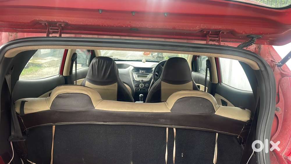 Hyundai Eon Petrol Manual 2014