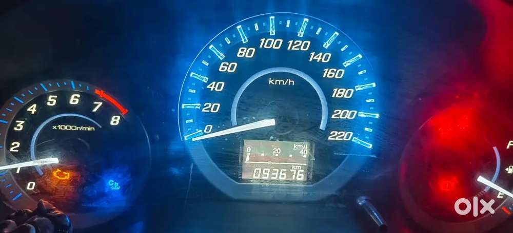 Honda City Exclusive 2013 Petrol Manual