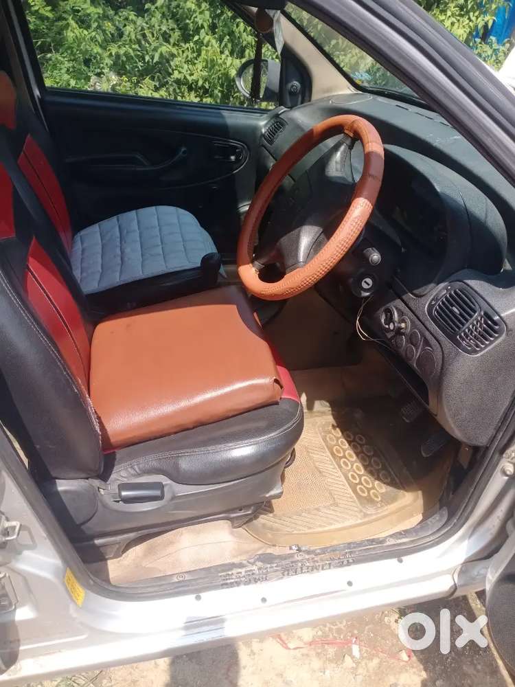 Tata Indica V2 2015 Diesel Manual