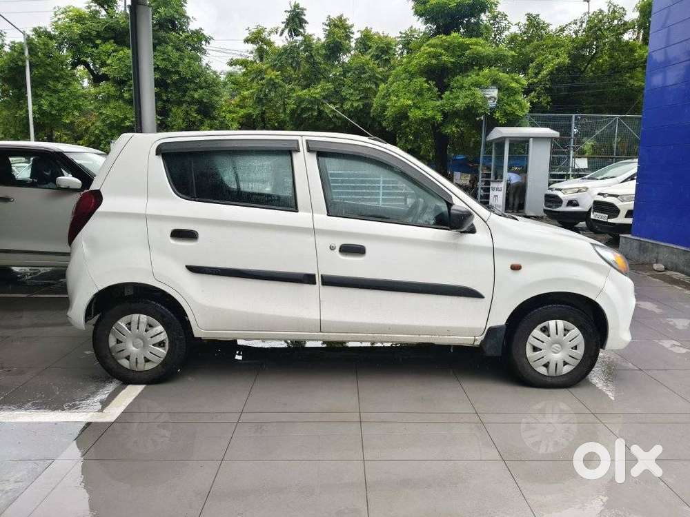 Maruti Suzuki Alto 800 0.8 Vxi (o), 2018, Petrol