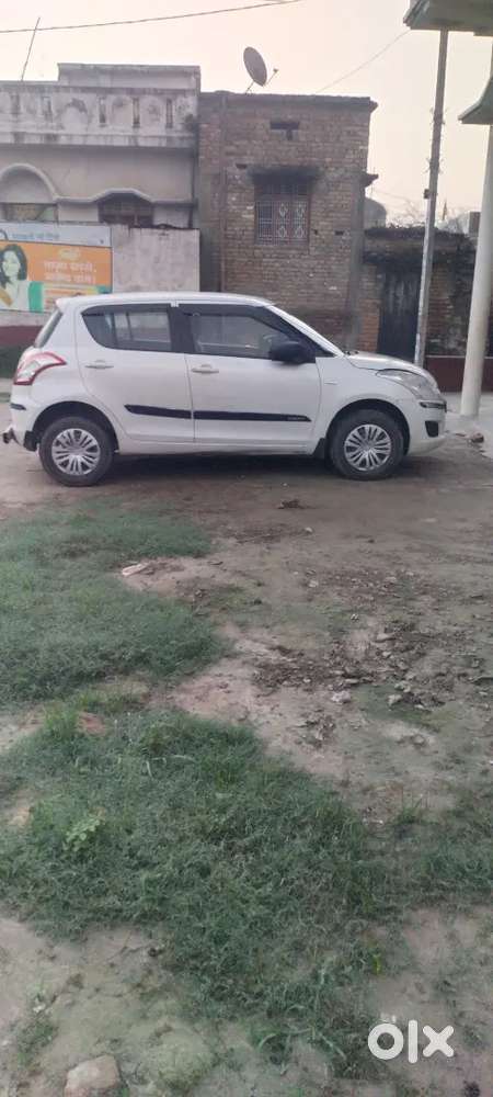 Maruti Suzuki Swift Vdi 2014