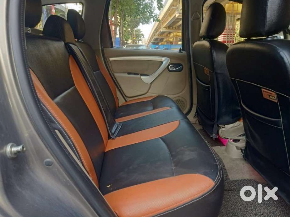 Nissan Terrano 2013-2017 Xl Plus 85 Ps, 2016, Petrol