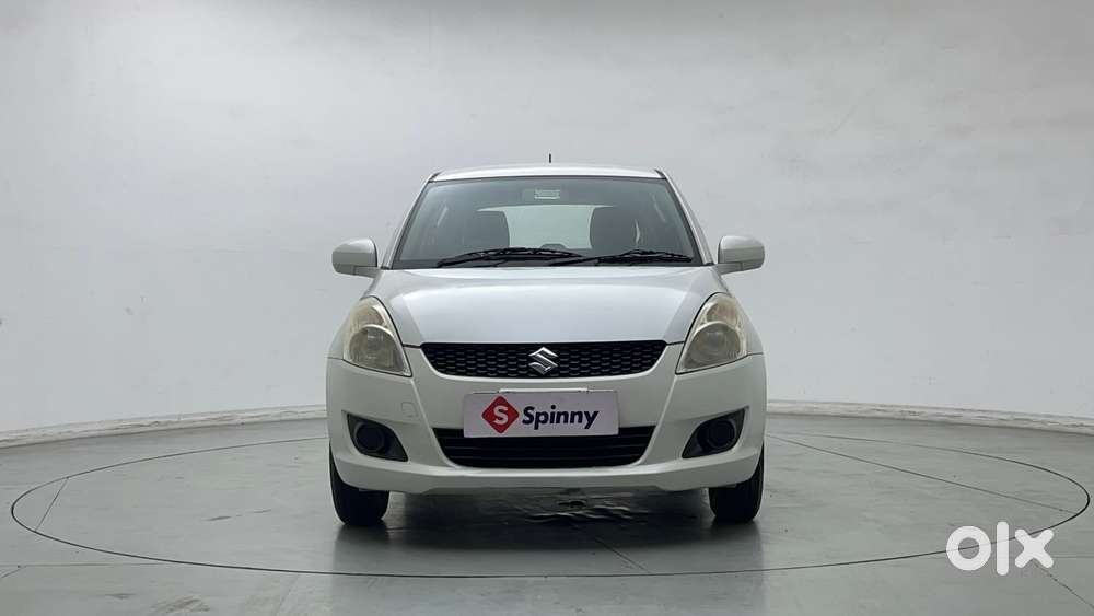 Maruti Suzuki Swift 1.3 Lxi, 2013, Petrol