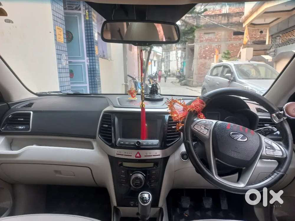 Mahindra Xuv300 Diesel 2020