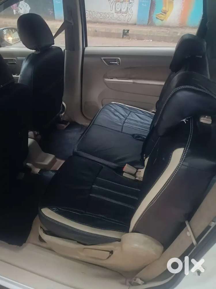 Maruti Suzuki Ertiga 2015