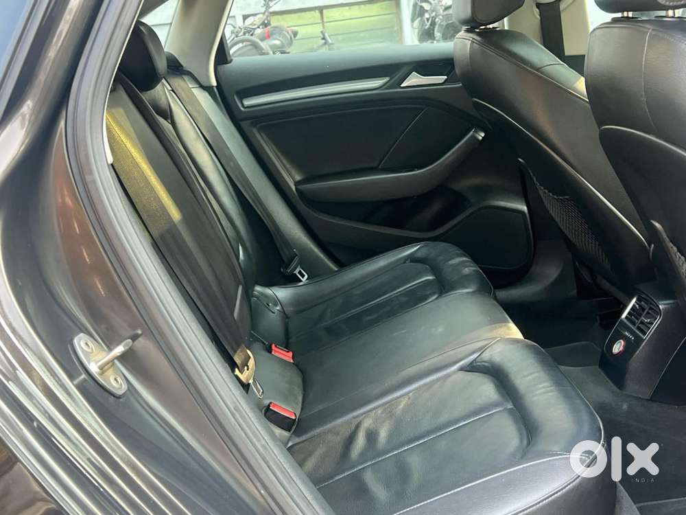 Audi A3 2.0 35 Tdi Premium + Sunroof, 2014, Diesel