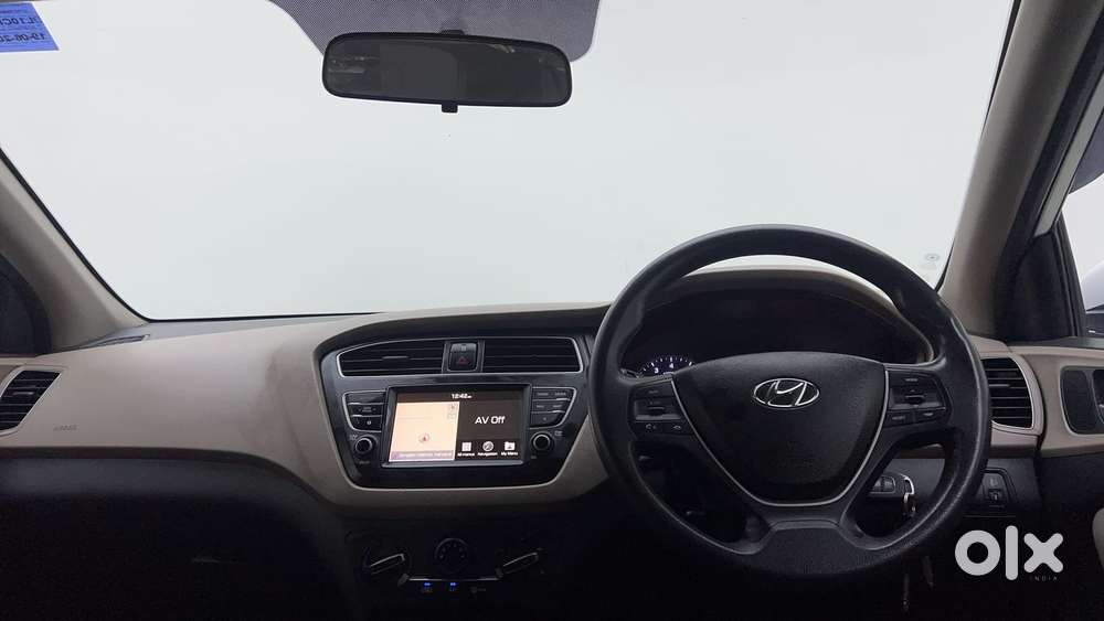 Hyundai Elite I20 Sportz Plus, 2019, Petrol