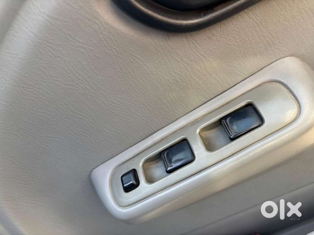 Maruti Suzuki Alto K10 1.0 Vxi, 2010, Petrol