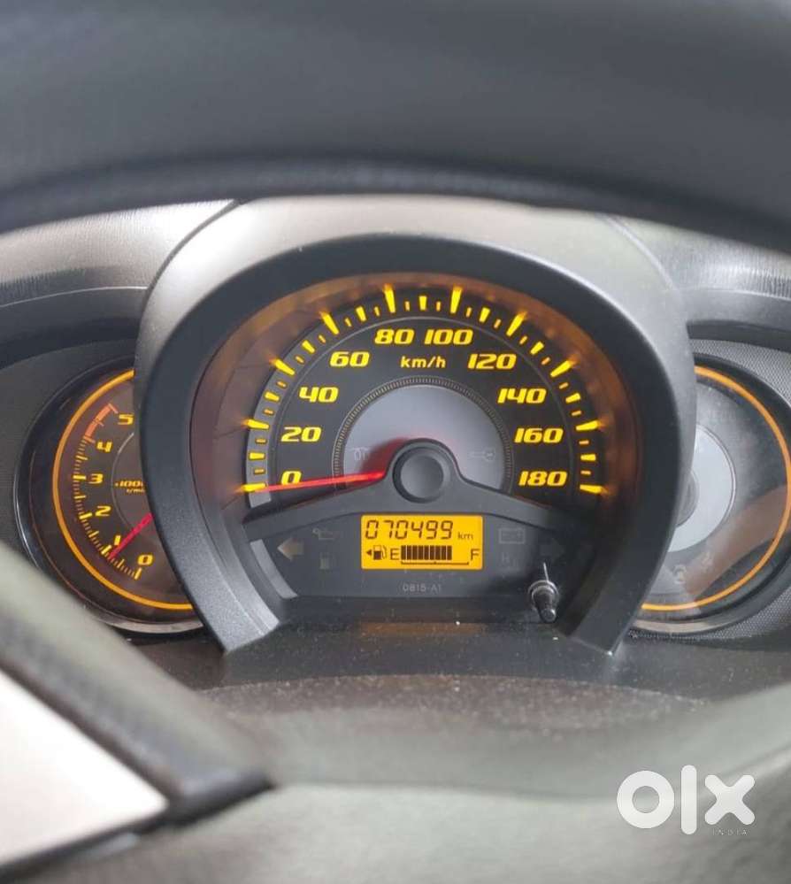 Honda Amaze, 2014 Model, Diesel